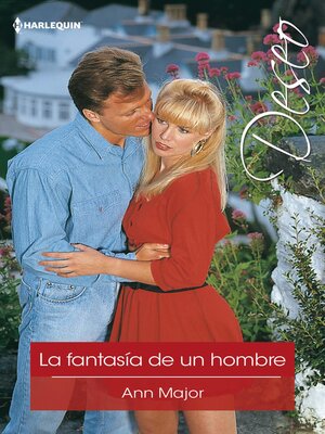 cover image of La fantasía de un hombre